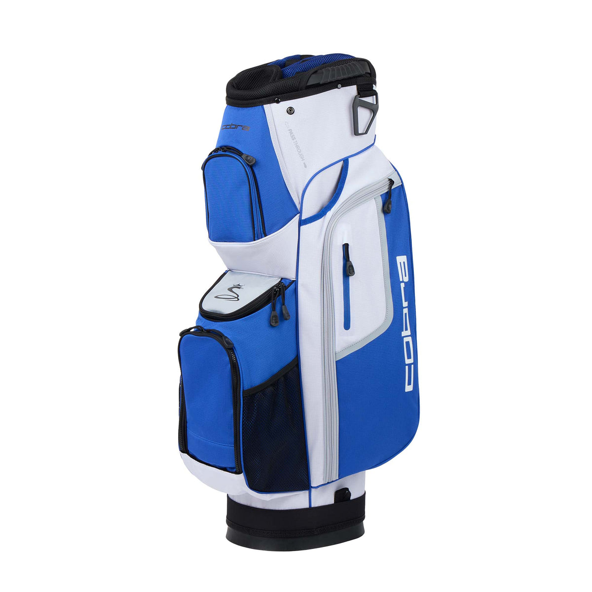 新品未使用　BRIEFING×COBRA PUMA　ゴルフカートバッグ COBRA FLY Cart Golf Bag – PUMA Golf