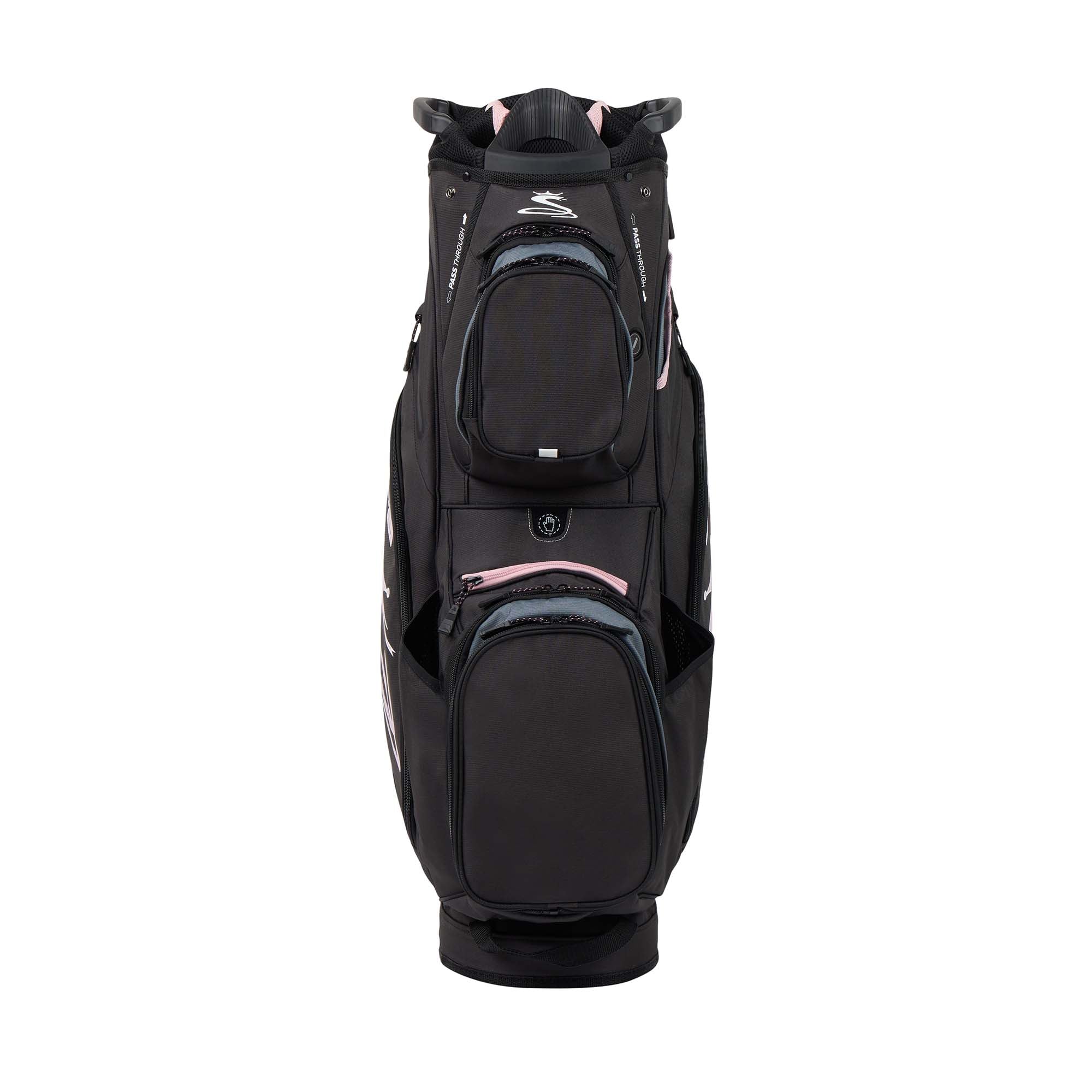 Women's COBRA AIR Cart Golf Bag – PUMA Golf