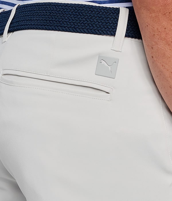 Mens puma golf trousers Clearance