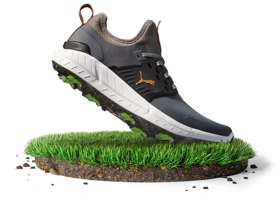 2019 puma ignite golf shoes Clearance