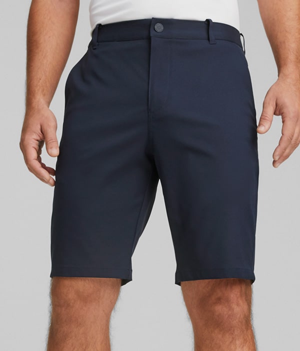 Mens Clothing - Shorts – PUMA Golf