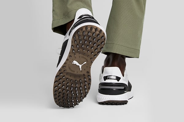 Puma shoes mens golf Clearance