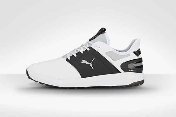 Puma golf shoes cheap Clearance