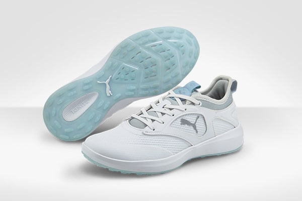 Puma golf shoes ladies Clearance