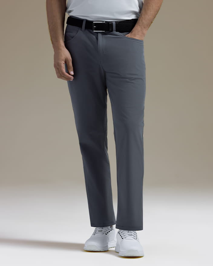 Mens Clothing - Pants – PUMA Golf