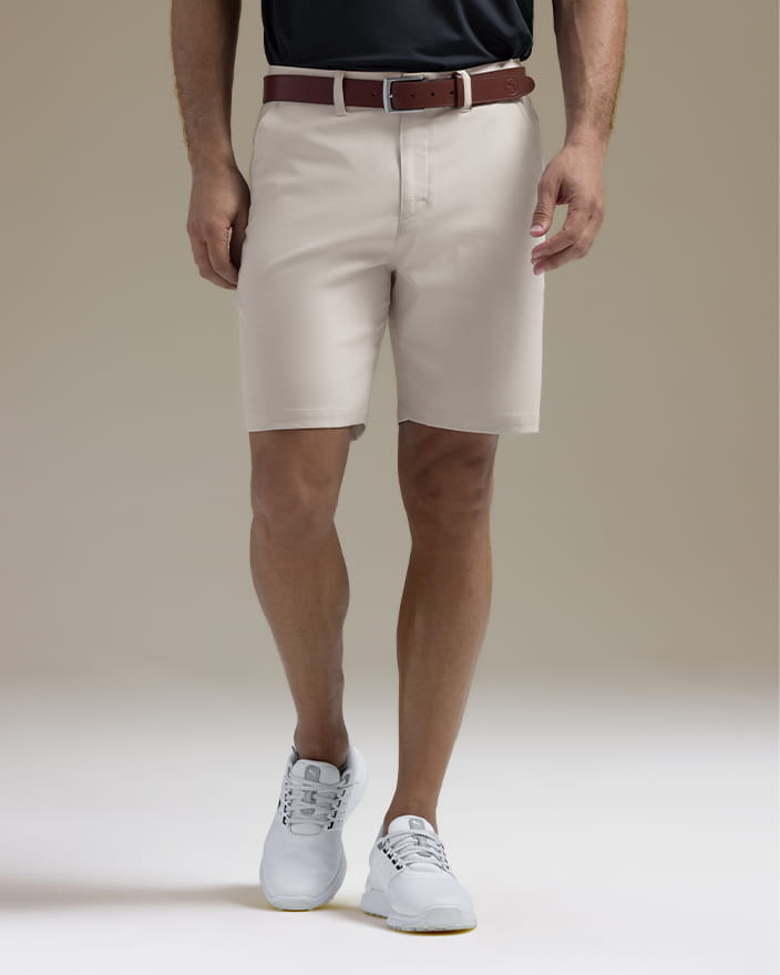 Mens Clothing - Shorts – PUMA Golf