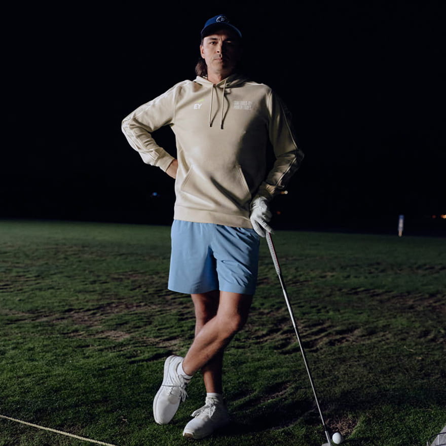 Palm Tree Crew – PUMA Golf