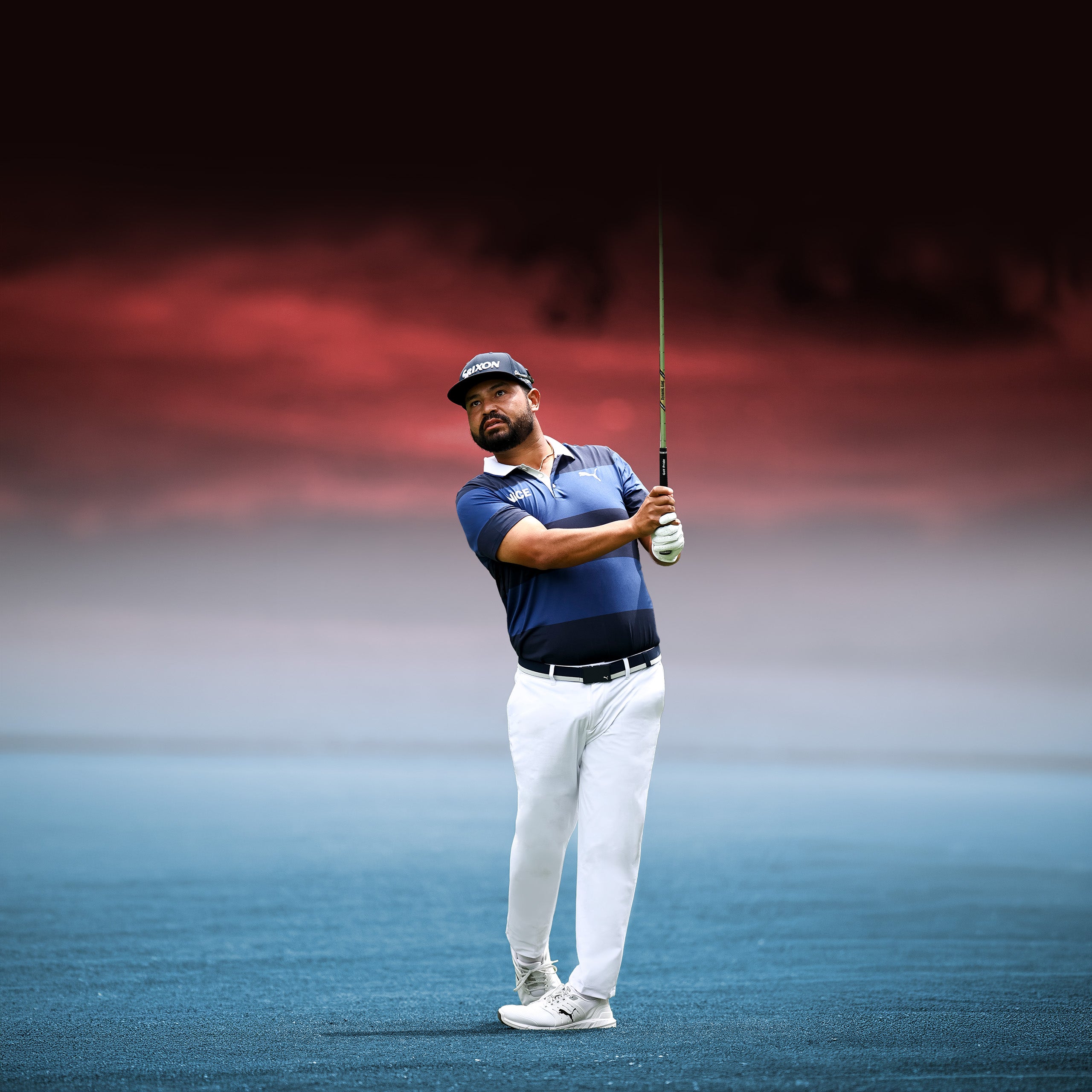 PUMA Golf | Sport-Driven Performance & Elevated Style