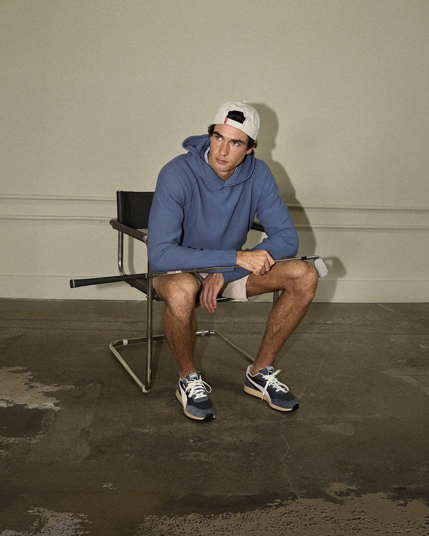 PUMA Golf | Sport-Driven Performance & Elevated Style