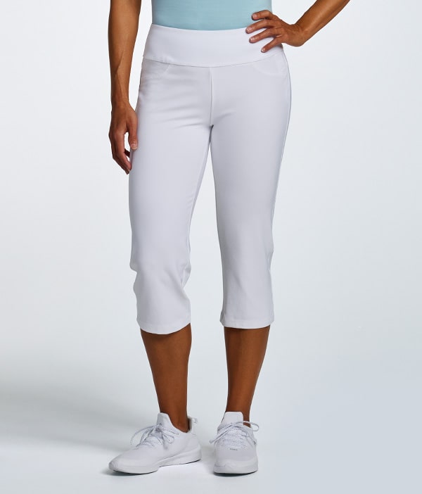 Womens Clothing  Pants  PUMA Golf