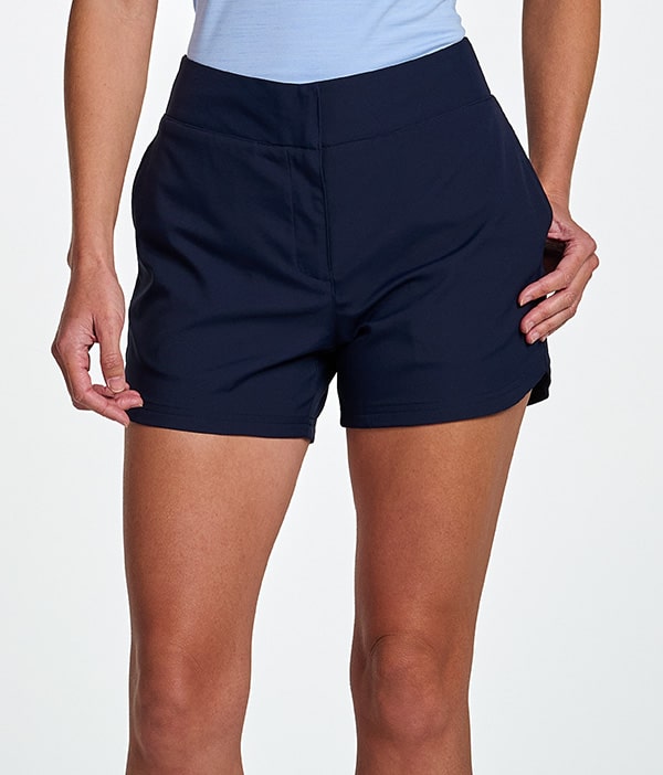 Womens Clothing - Golf PUMA – Skirts