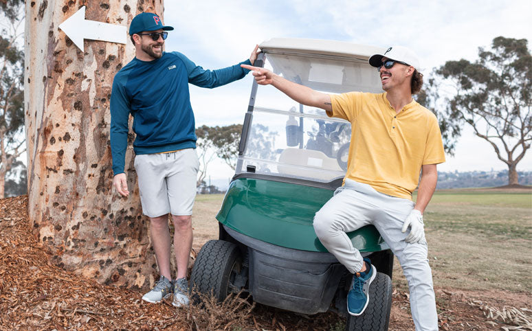 Cobra puma golf clothing Clearance