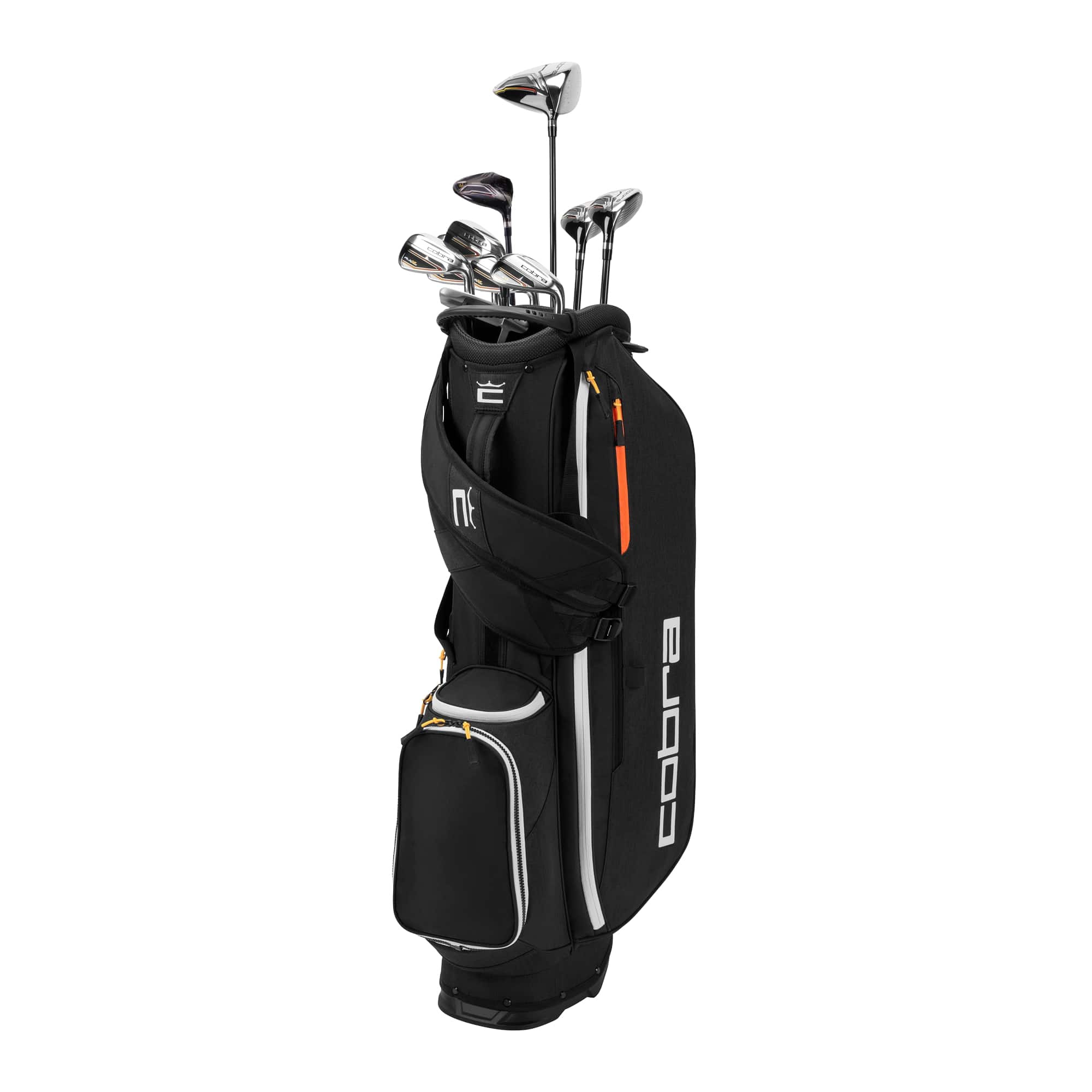 Golf Clubs - Complete Sets – PUMA Golf