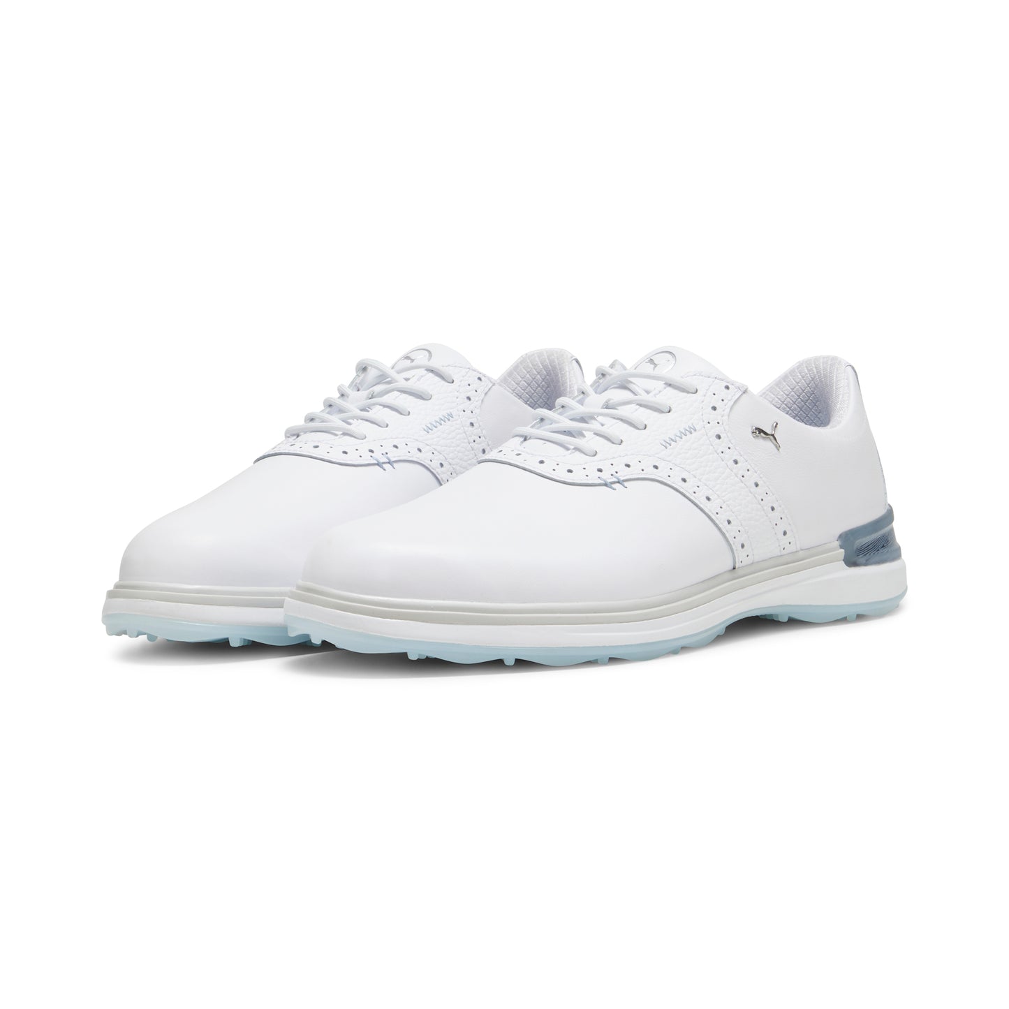 AVANT Spikeless Golf Shoes – PUMA Golf