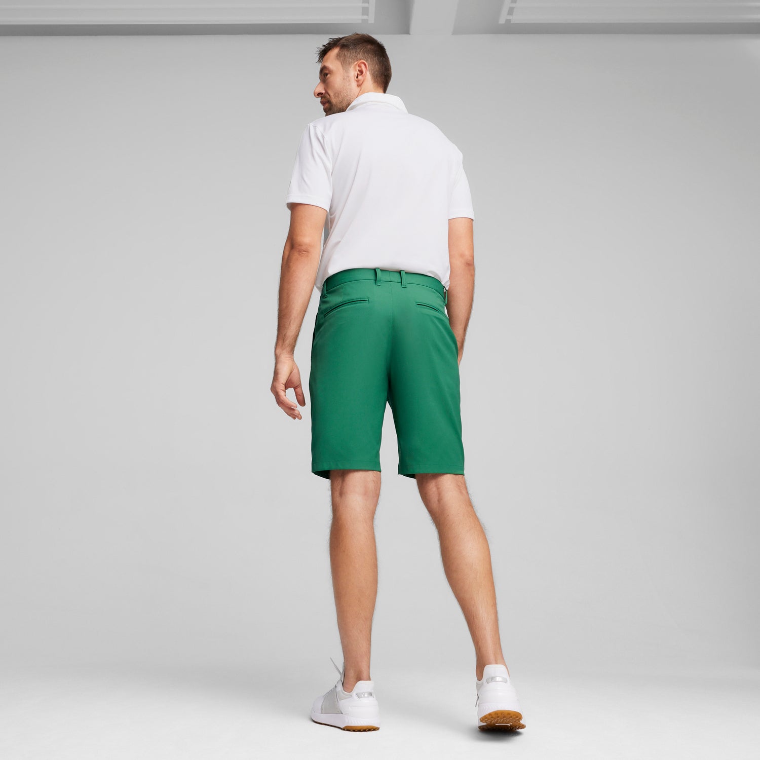 Dealer 10 Golf Shorts – PUMA Golf