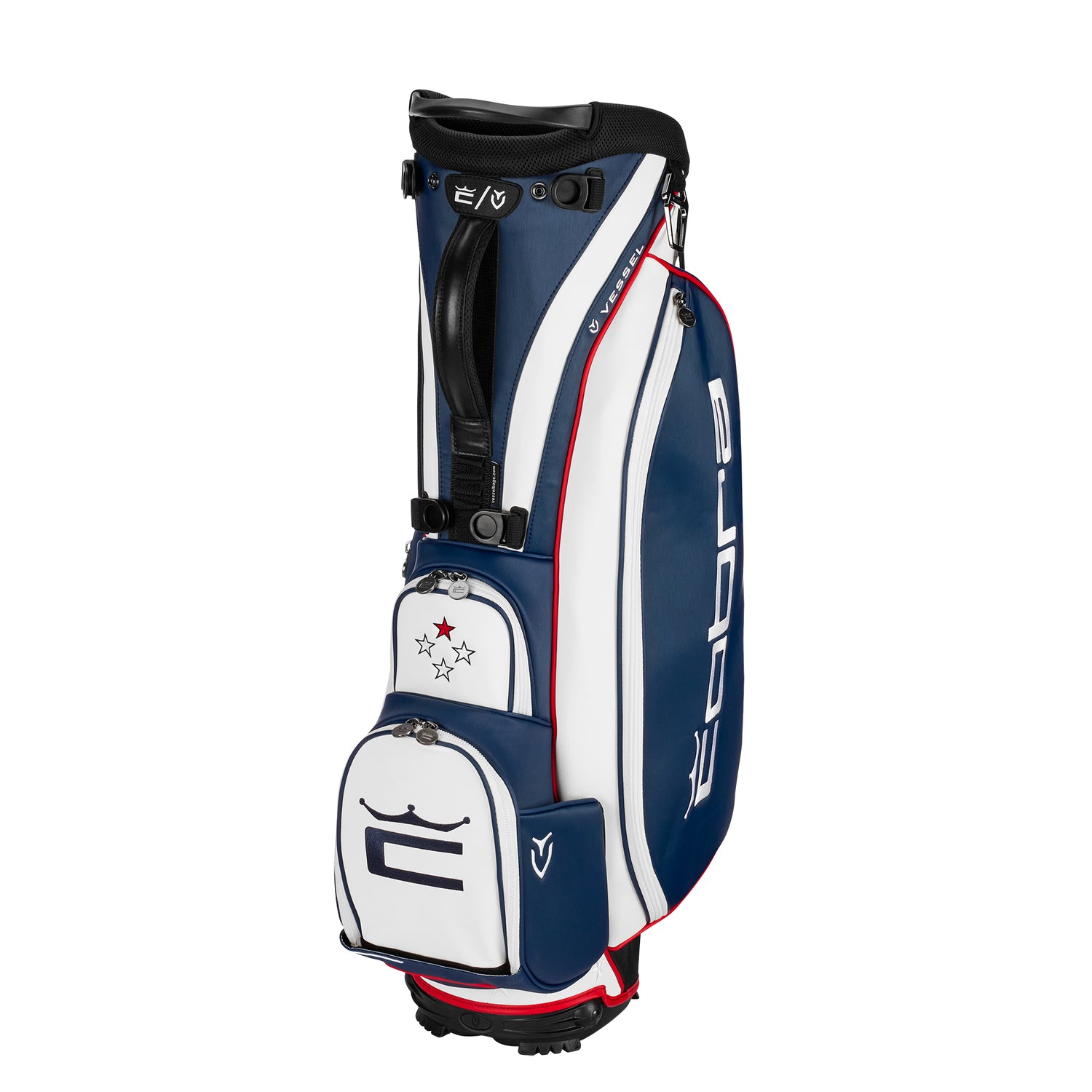 Ver weg oplichterij klant Limited Edition - Stars Stand Golf Bag – PUMA Golf