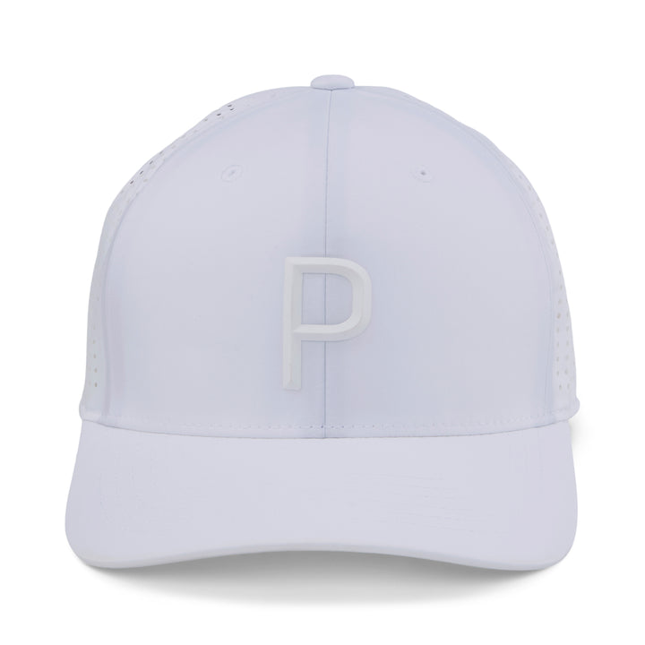 P Snapback Cap P Caps – PUMA Golf
