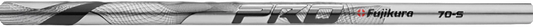 Fujikura Pro Black 60 Graphite Stiff