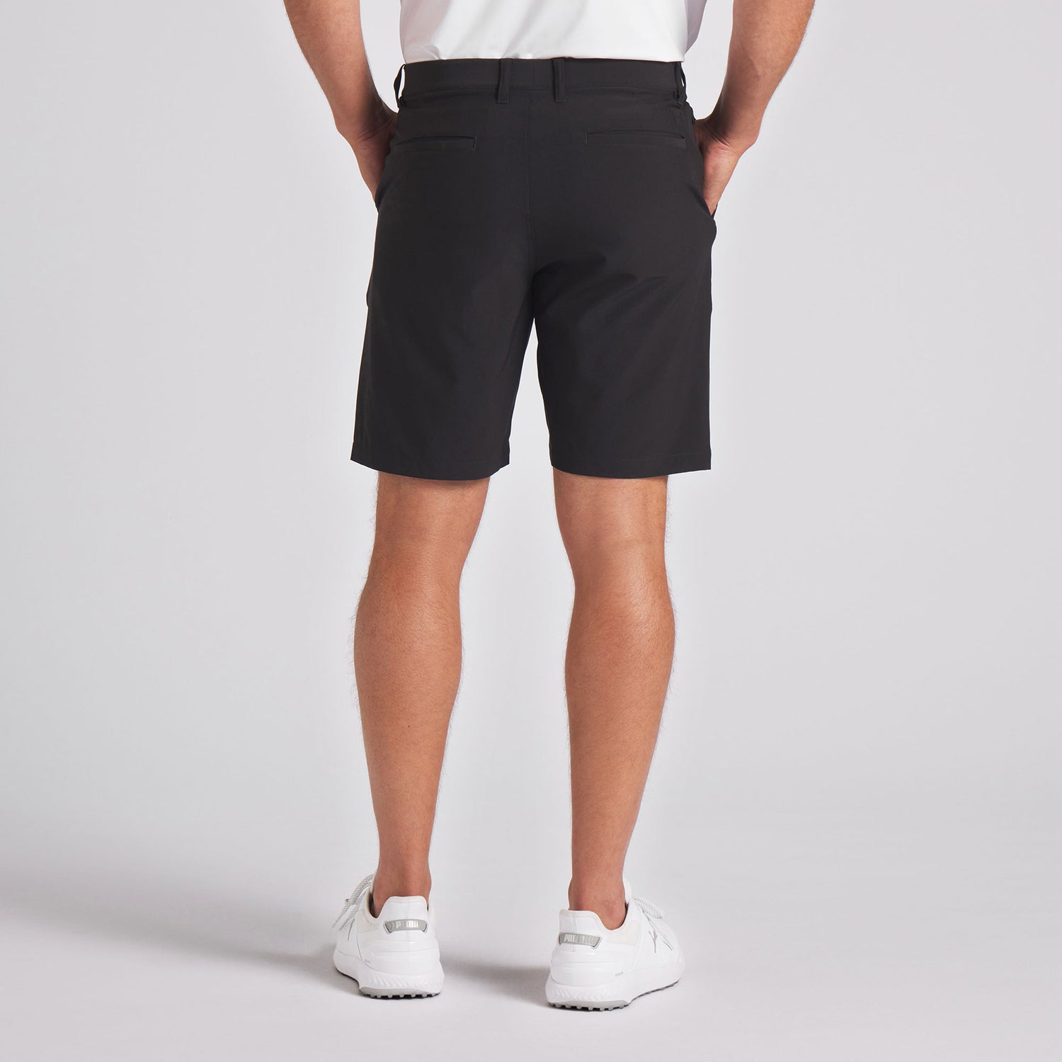 101 South 9 Golf Shorts