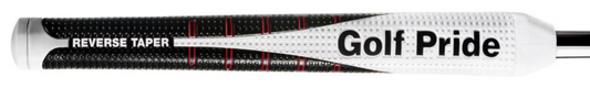Golf Pride Reverse Taper Flat Medium