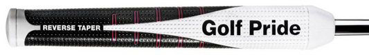 Golf Pride Reverse Taper Round Medium
