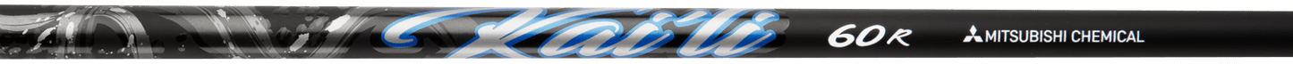 Mitsubishi MCA Kaili DW Blue 60 Graphite Regular
