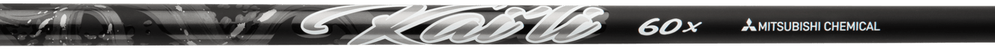 Mitsubishi MCA Kaili DW White 60 Graphite Stiff