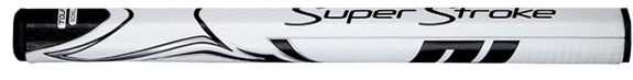 Superstroke USA Zen Tour 3.0XL 13.75 White/Black