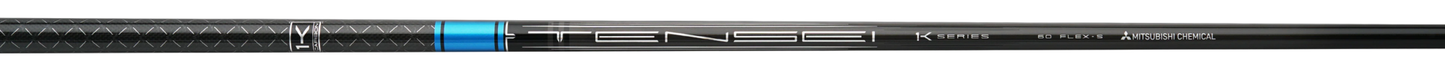 Mitsubishi MCA Tensei 1K Blue 65 Graphite Stiff