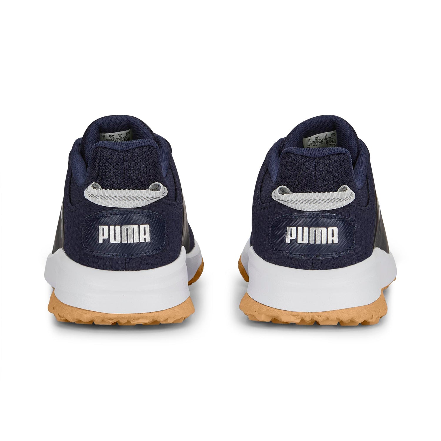 Puma Navy / Puma Silver / Gum
