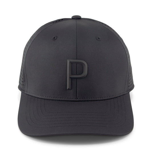 Mens PUMA Accessories - Headwear – PUMA Golf | Flex Caps