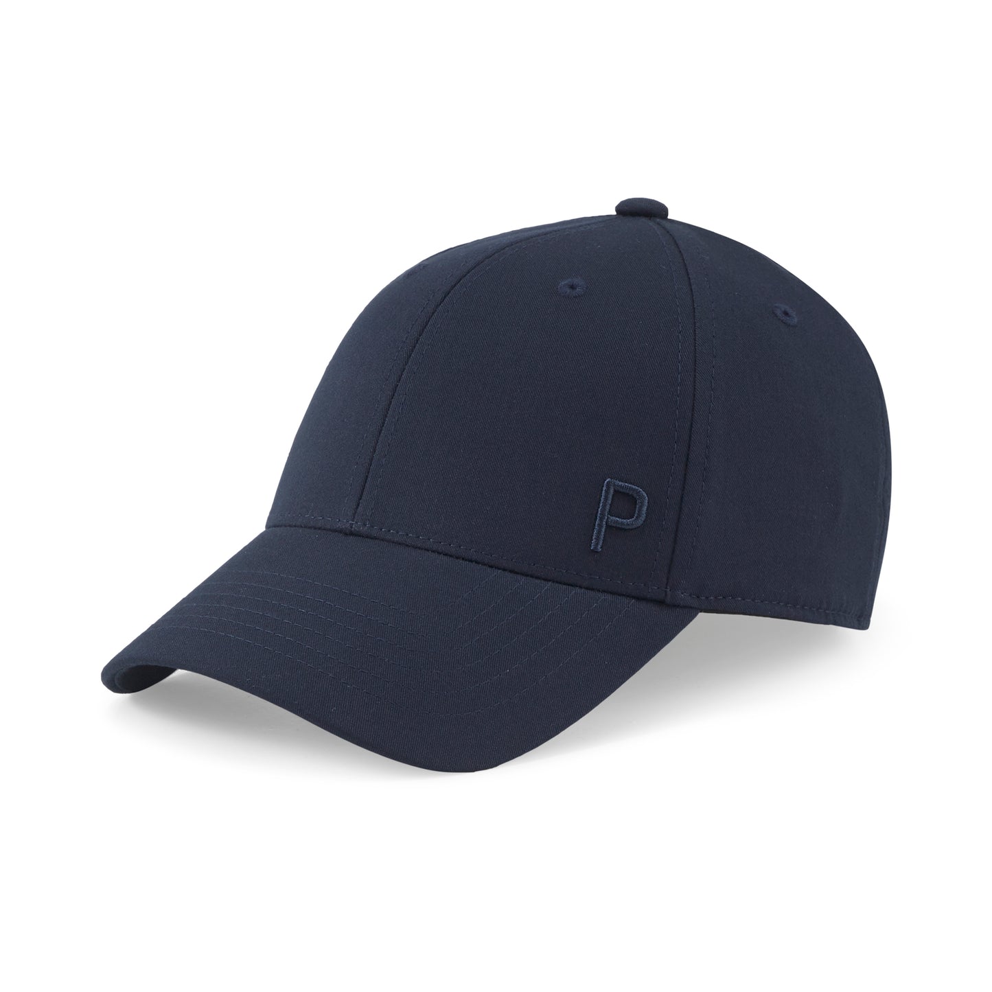 Women\'s Ponytail P Cap Golf PUMA –