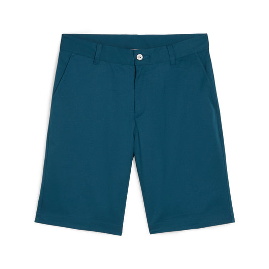 Boy\'s Stretch Golf Shorts – PUMA Golf