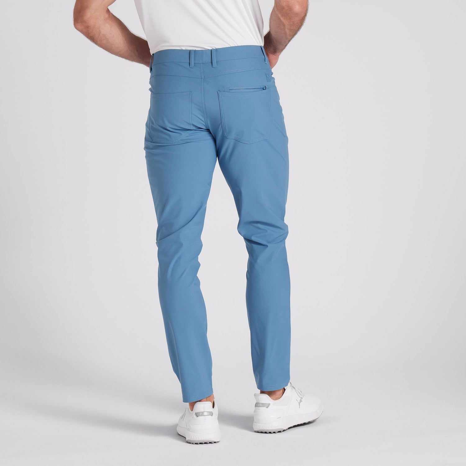 5-Pocket Golf Pants For Men