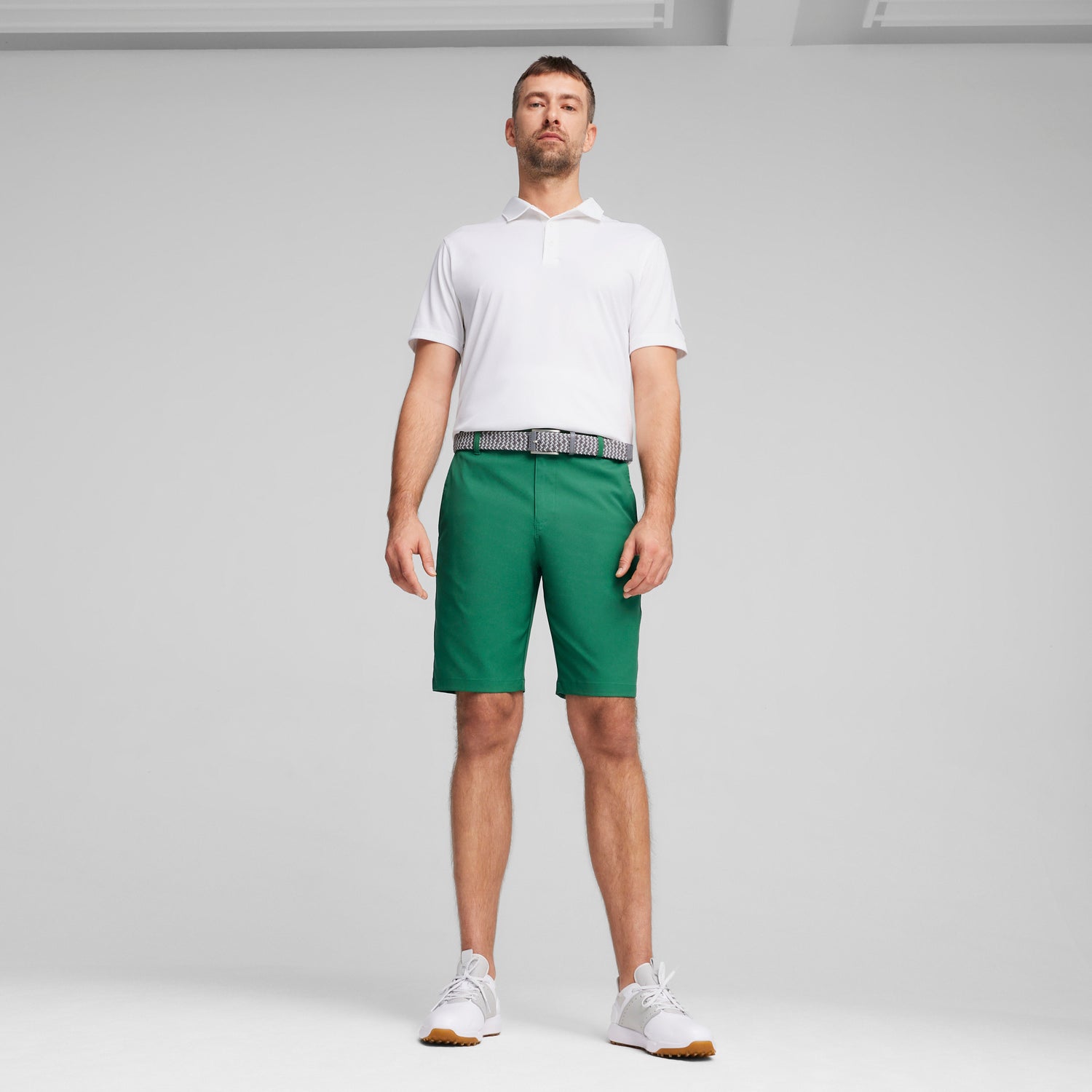 Dealer 10 Golf Shorts – PUMA Golf