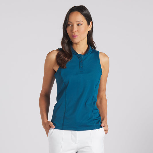 Womens Clothing - Polos – PUMA Golf | Poloshirts