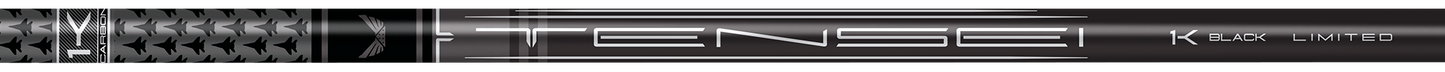 MCA Tensei 1K Limited Edition Volition 2025 65 Graphite Stiff