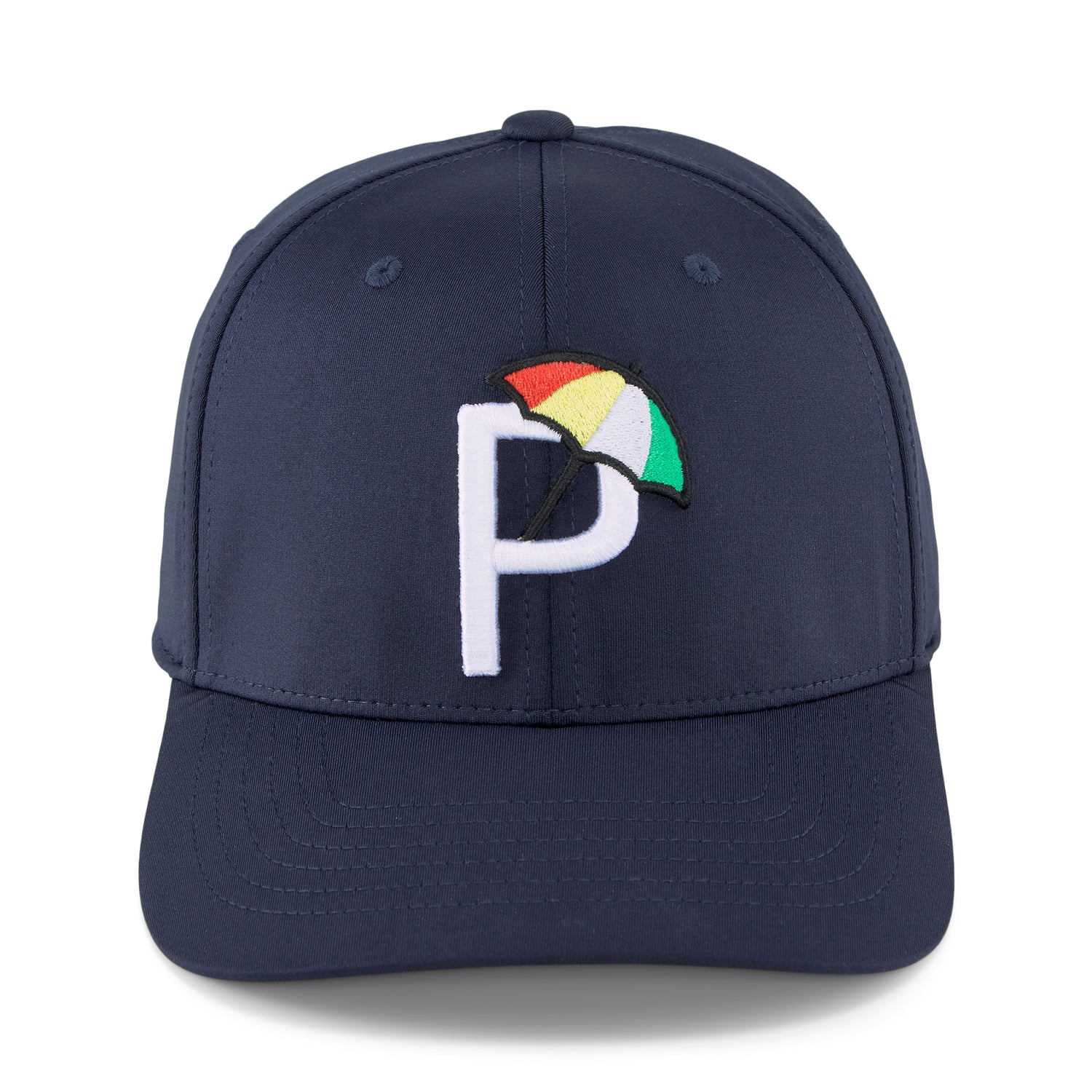 Palmer P Cap – PUMA Golf