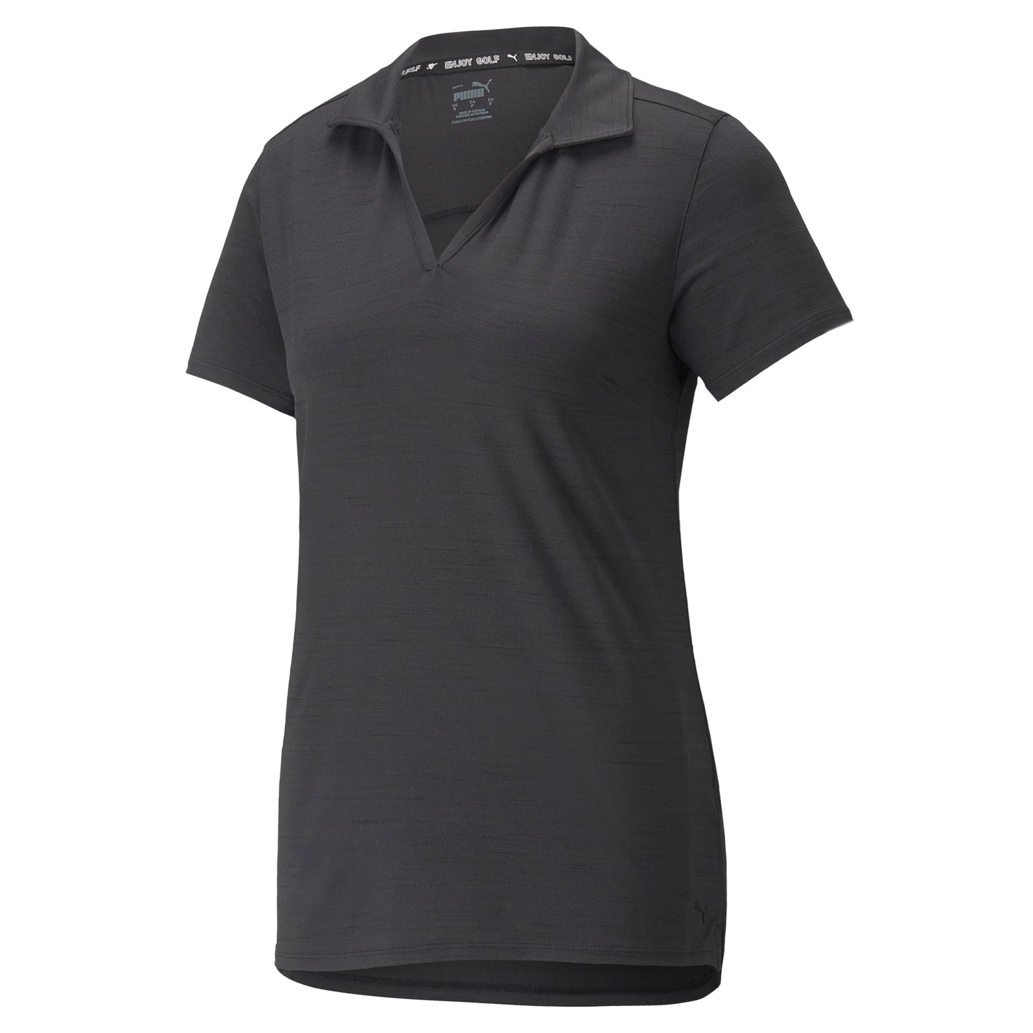 Women\'s CLOUDSPUN Coast Golf Polo – PUMA Golf | Poloshirts