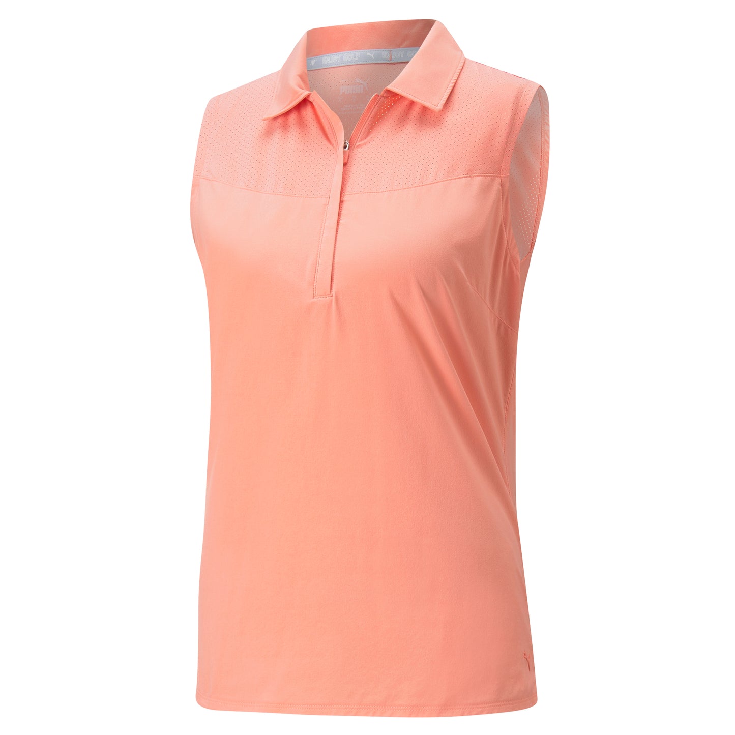 Women's Harding Sleeveless Golf – PUMA Golf