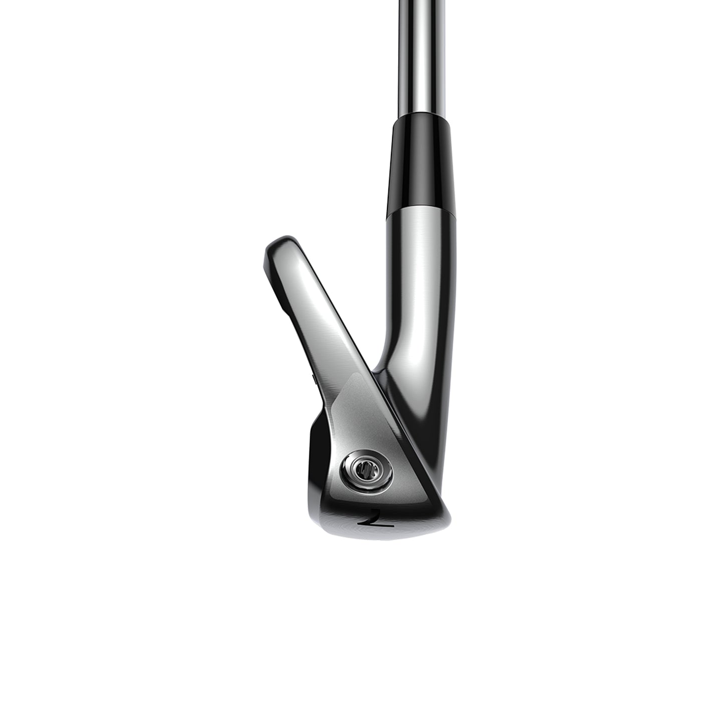 KING Forged Tec Irons
