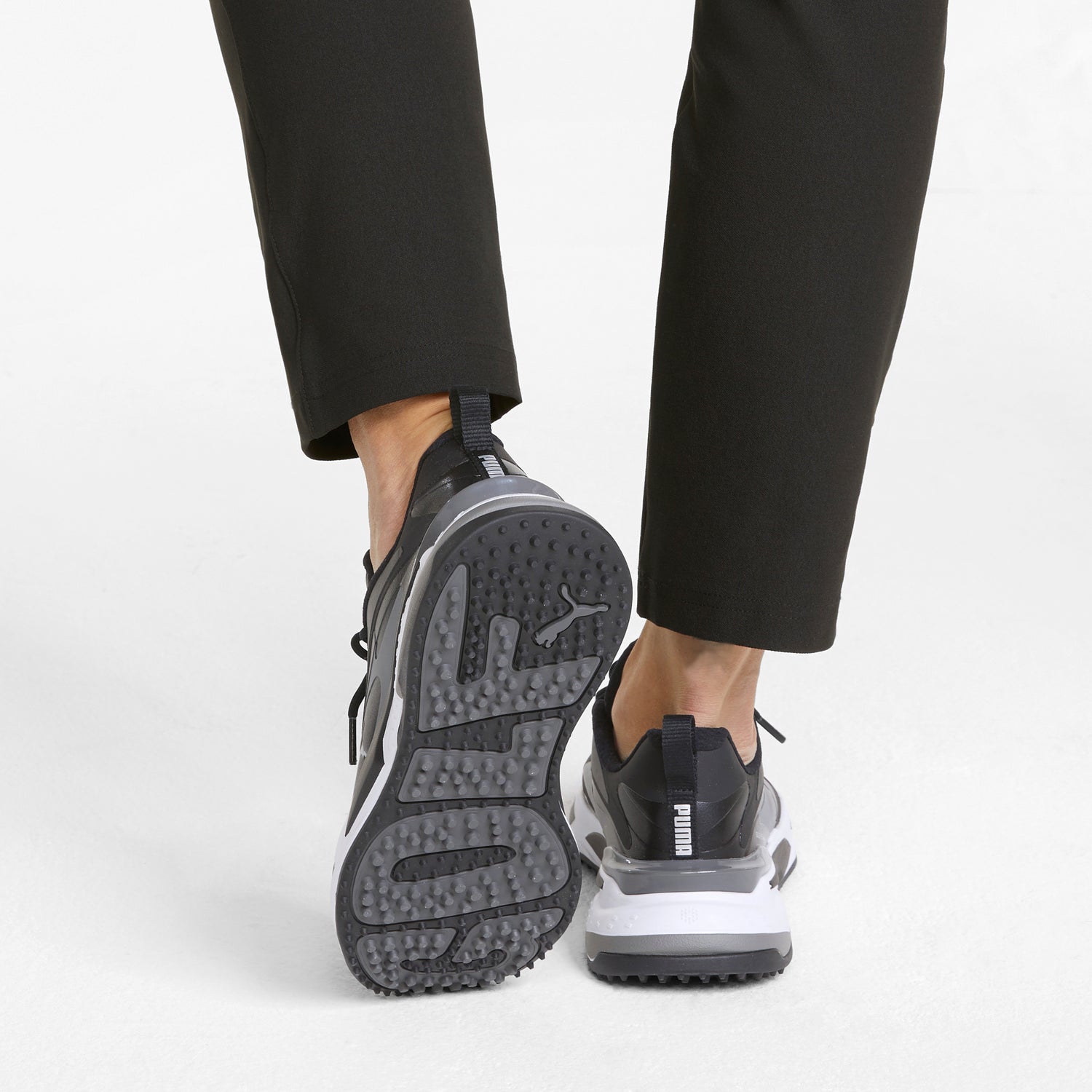 Puma women's golf shoes 90 Clearance