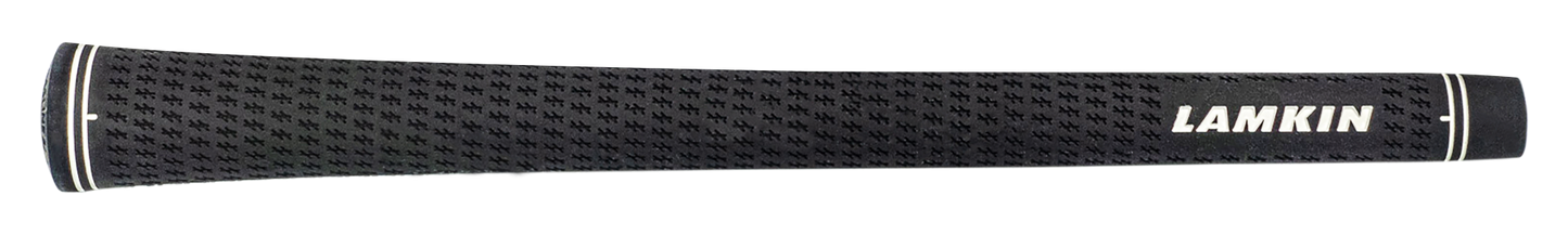 Lamkin Crossline Cord Black Midsize