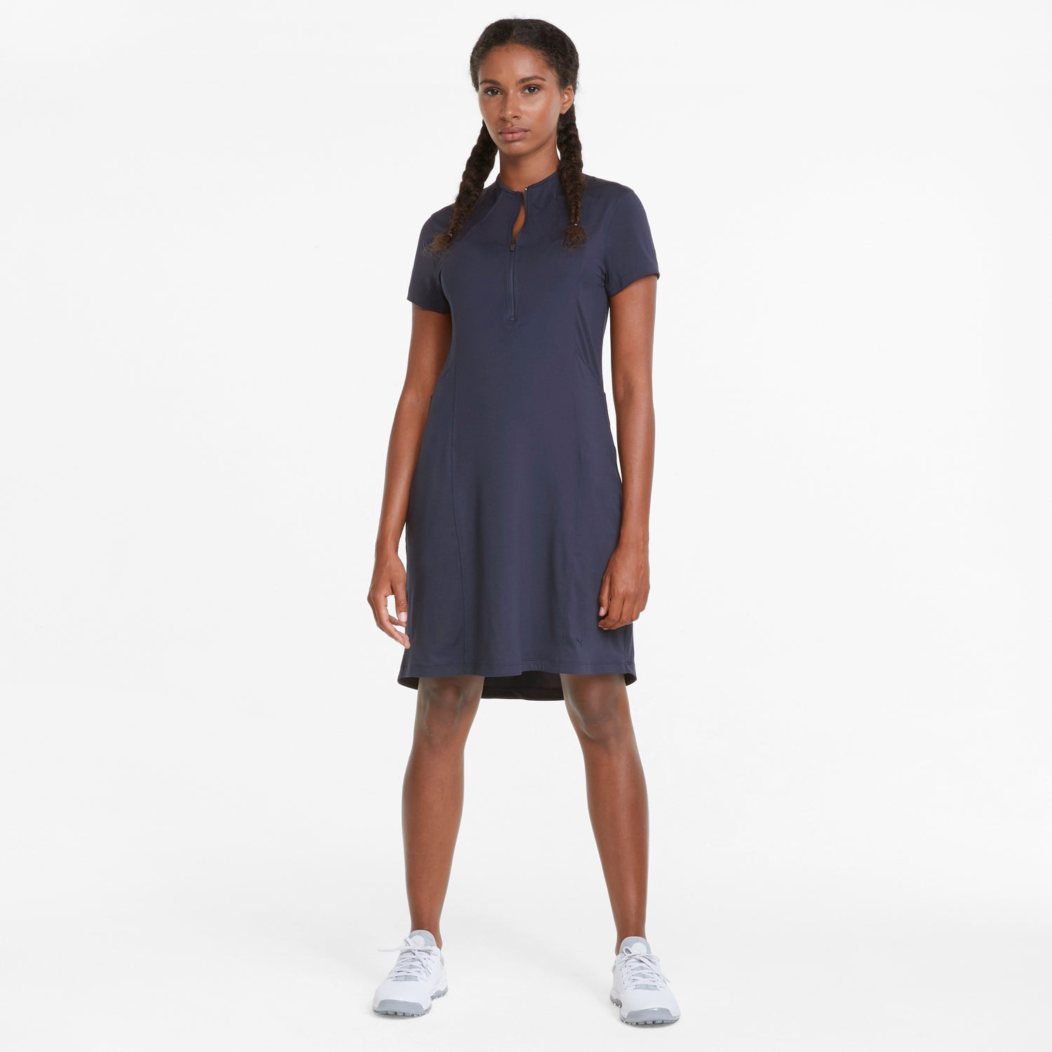 Women's CLOUDSPUN Madison Golf Dress – PUMA Golf