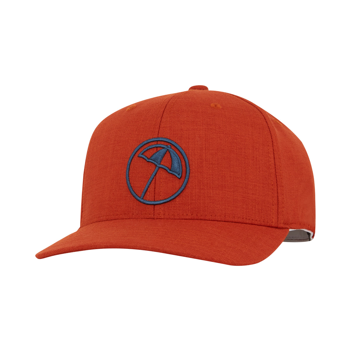 AP Circle Umbrella Snapback Cap – PUMA Golf