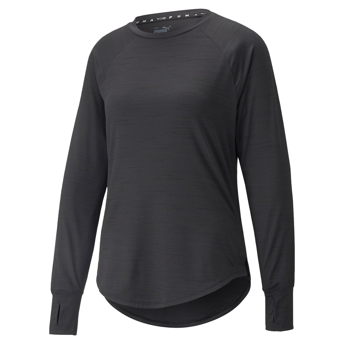 Women\'s Sleeve CLOUDSPUN PUMA Golf Long Golf Sleeve – Long Shirt