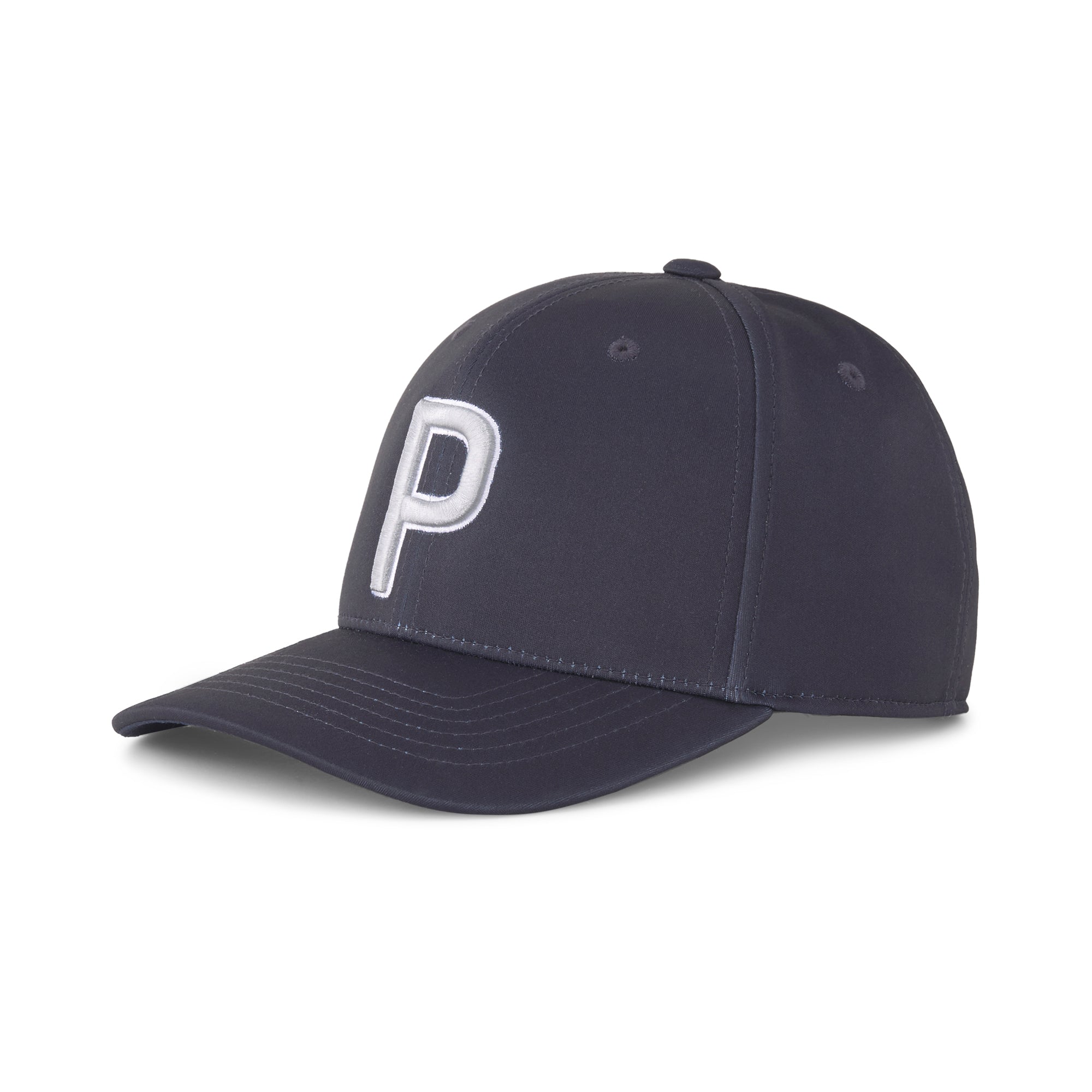 P Snapback Cap – PUMA Golf
