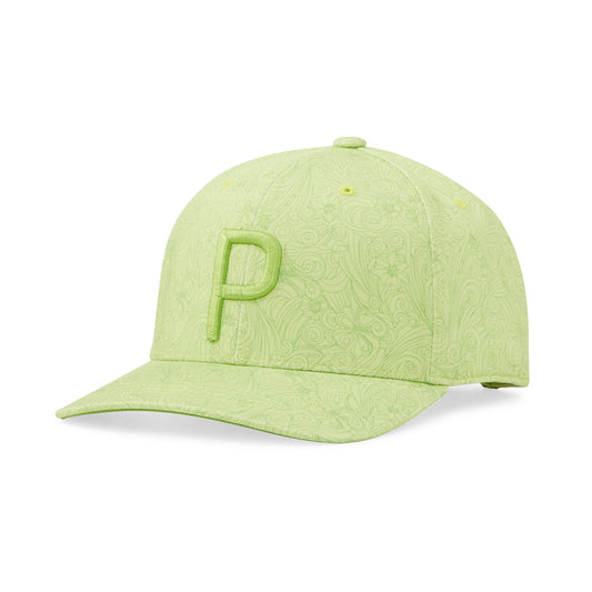 P Caps – PUMA Golf