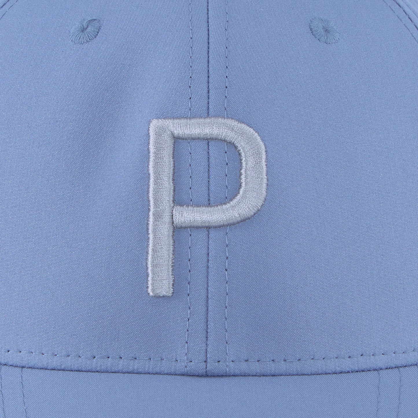 Unisex Structured P Cap – PUMA Golf