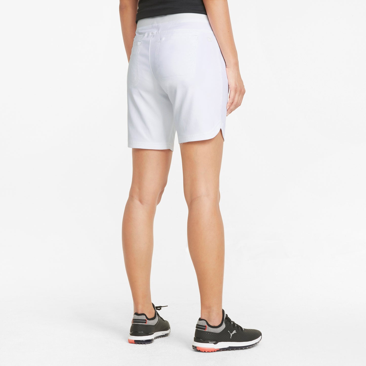 Women's Bermuda Golf Shorts